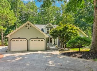 1104 Fox Ln, Woodstock, GA 30188