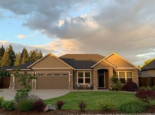 17311 NE 30th Ct, Ridgefield, WA 98642