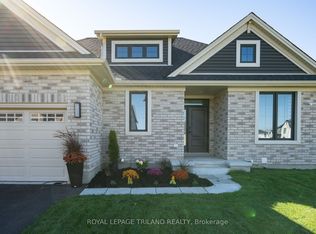 2 Evylean Ct, Saint Thomas, ON N5R 0P6