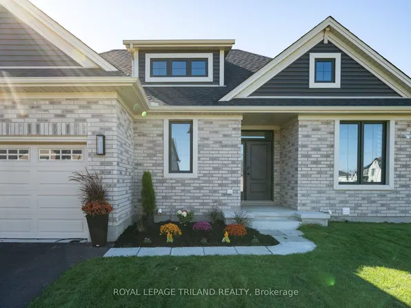 2 Evylean Ct, Saint Thomas, ON N5R 0P6