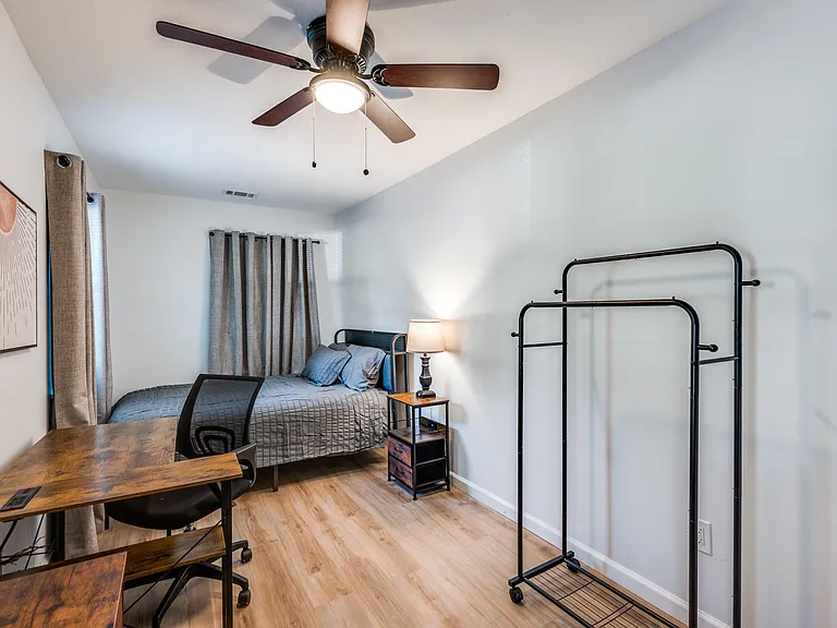 Bedroom 5