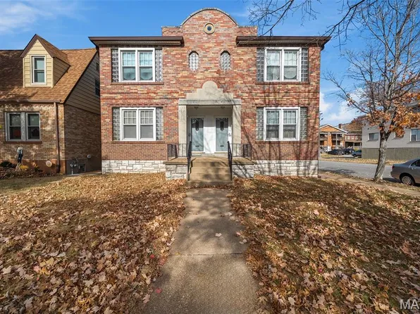 5401 Walsh St, Saint Louis, MO 63109