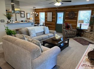 1691 Ponderosa Dr, Jemez Springs, NM 87025