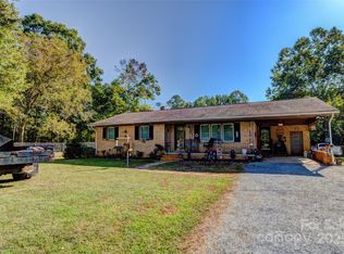 1210 Belwood Lawndale Rd, Lawndale, NC 28090