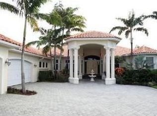 2250 Dorado Ave, Davie, FL 33324