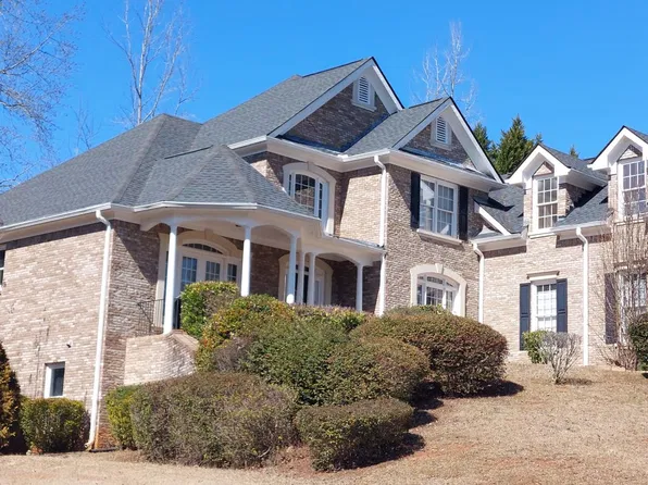 5808 Mill Crest Way, Lithonia, GA 30038