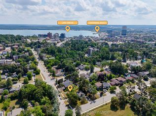 170 Berczy St, Barrie, ON L4M 3P5