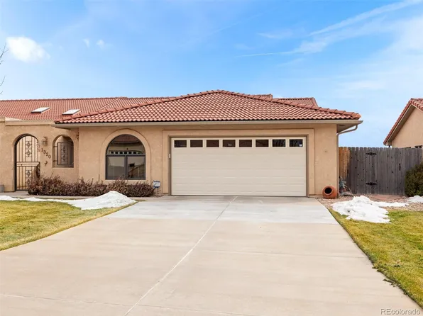 1320 Aquila Drive, Pueblo, CO 81008