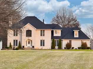 6770 Deer Run Trl, Portage, IN 46368