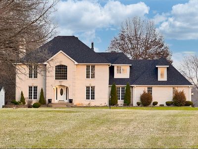 6770 Deer Run Trl, Portage, IN, 46368