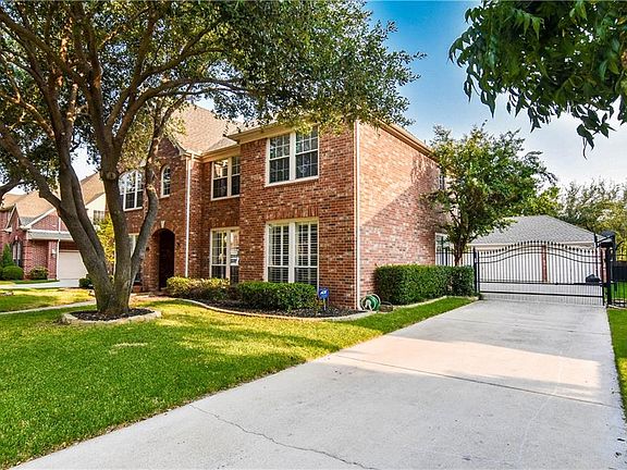 3rd image of 3609 Ashby Dr