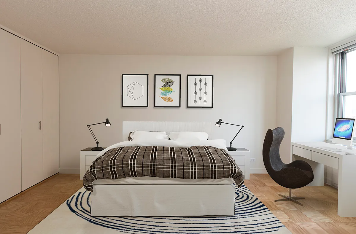 The Andover at 1675 York Avenue in Yorkville Sales, Rentals