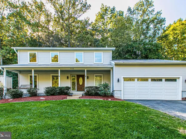 7708 Tower Woods Dr, Springfield, VA 22153