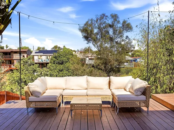 2521 Tuberose St, San Diego, CA 92105