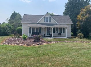 991 Sparta Rd, North Wilkesboro, NC 28659