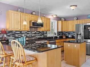 6 Loon Rd, Winchendon, MA 01475