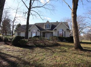 1765 Pleasant Hill Rd, Bowling Green, KY 42103
