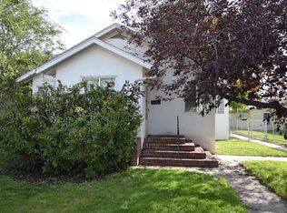 539 N Bernard St, Powell, WY 82435