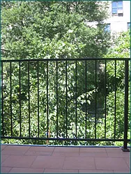 Rented by Brown Harris Stevens