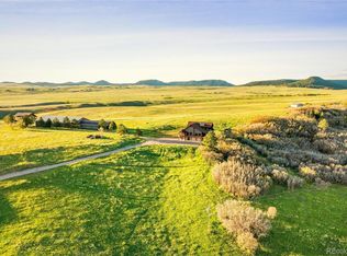 11069 Spruce Mountain Road, Larkspur, CO 80118 | Zillow