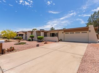 4803 W Harmont Dr, Glendale, AZ 85302