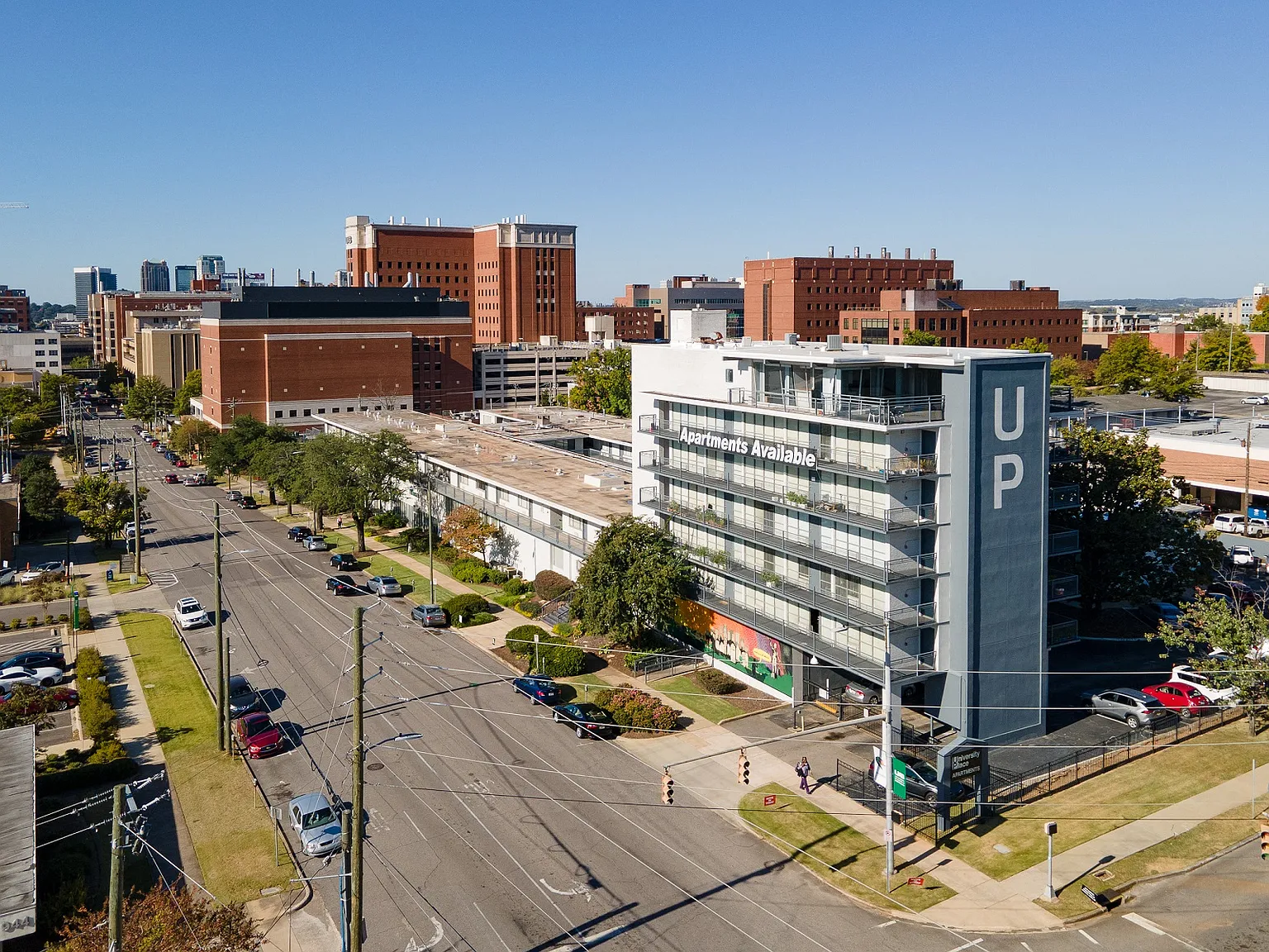 University Place — Photo 3