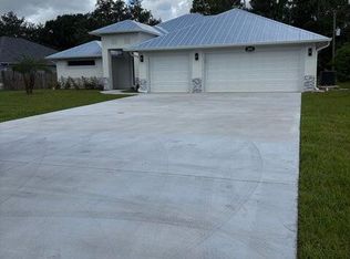 3839 SE Jupiter Blvd SE, Palm Bay, FL 32909