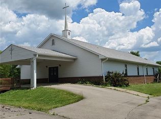 8385 Lamor Rd, Mercer, PA 16137