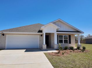 5409 Torchwood Dr, Baker, FL 32531