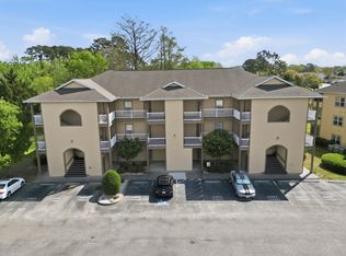 4104 Pinehurst Circle #2E, Little River, SC 29566