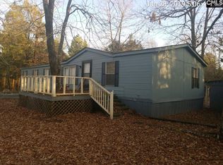 2033 Hunter Hill Rd, Blythewood, SC 29016