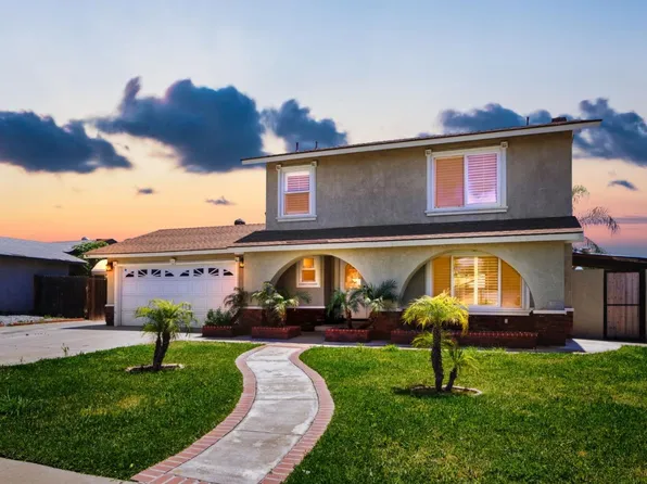 25175 Fir Ave, Moreno Valley, CA 92553