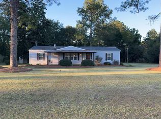 1240 Salem Church Rd, Omega, GA 31775