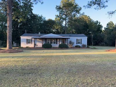 1240 Salem Church Rd, Omega, GA, 31775