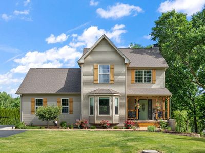 6004 W 117th Ave, Crown Point, IN, 46307