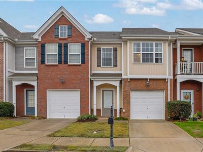 64 Riley Place Dr, Dawsonville, GA, 30534