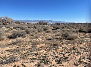 62 Ladera Rd, Belen, NM 87002