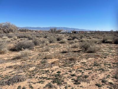 62 Ladera Rd, Belen, NM, 87002