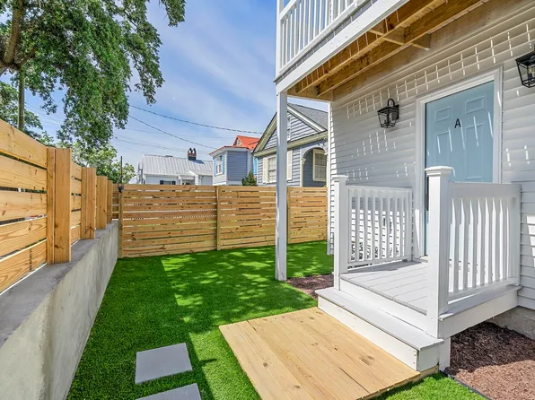 22 Nunan St #A & B, Charleston, SC 29403
