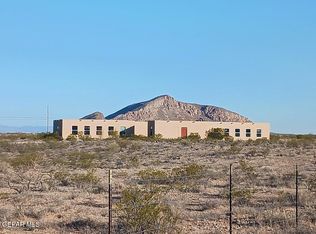 7333 Golden Rock Rd, El Paso, TX 79938