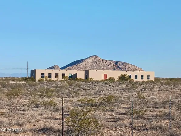 7333 Golden Rock Rd, El Paso, TX 79938