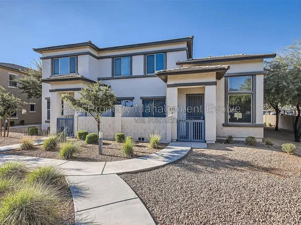 14870 W Encanto Blvd, Goodyear, AZ