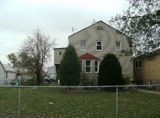 1821 N 34th Ave, Stone Park, IL 60165