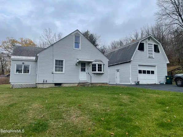 1320 Church St, North Adams, MA 01247