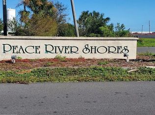 229 Evergreen St, Punta Gorda, FL 33982