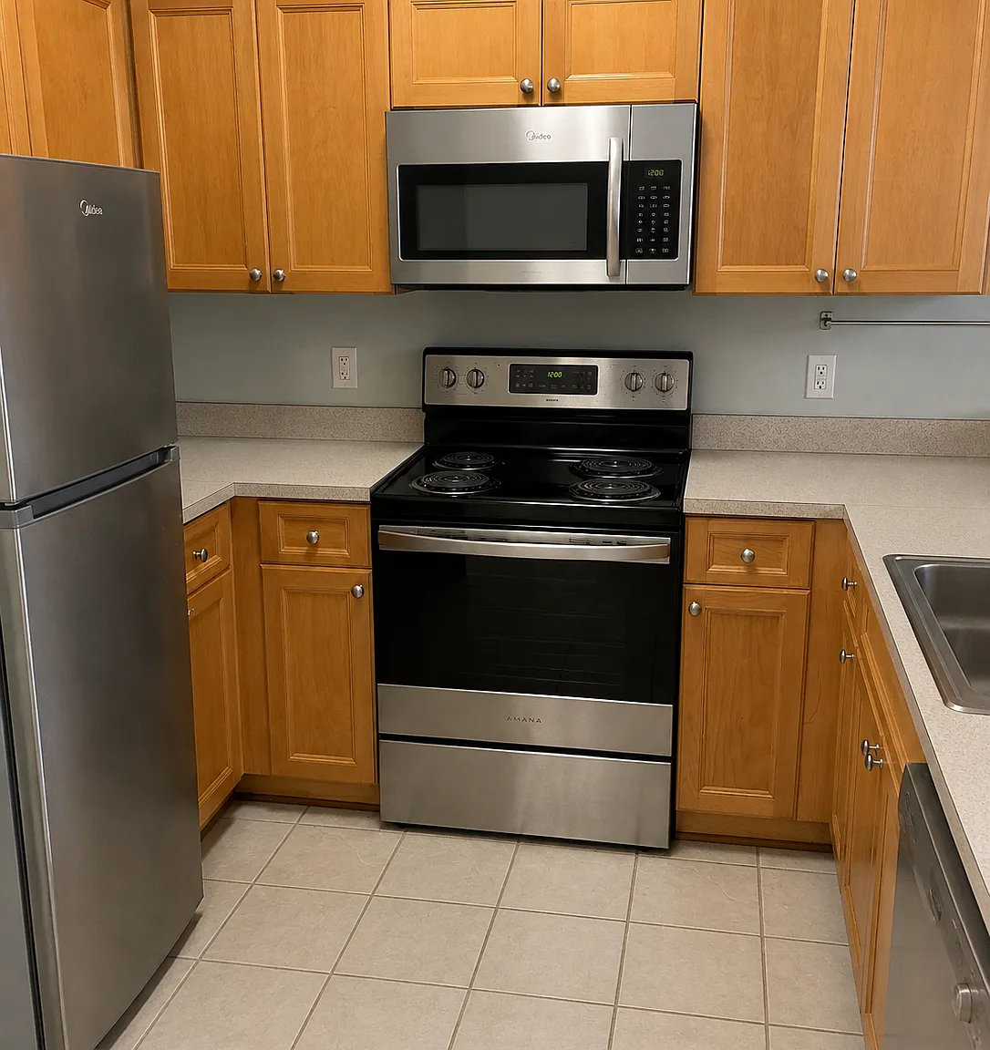 3 bed, 1368 sqft, $1,500 — Photo 4