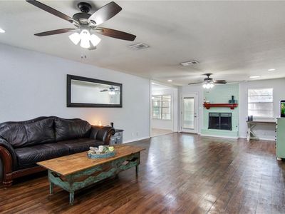 506 Virginia Dr, Round Rock, TX, 78664