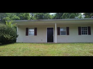 1244 A Old Liberty Rd, Asheboro, NC 27203