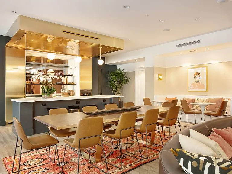 Espresso bar