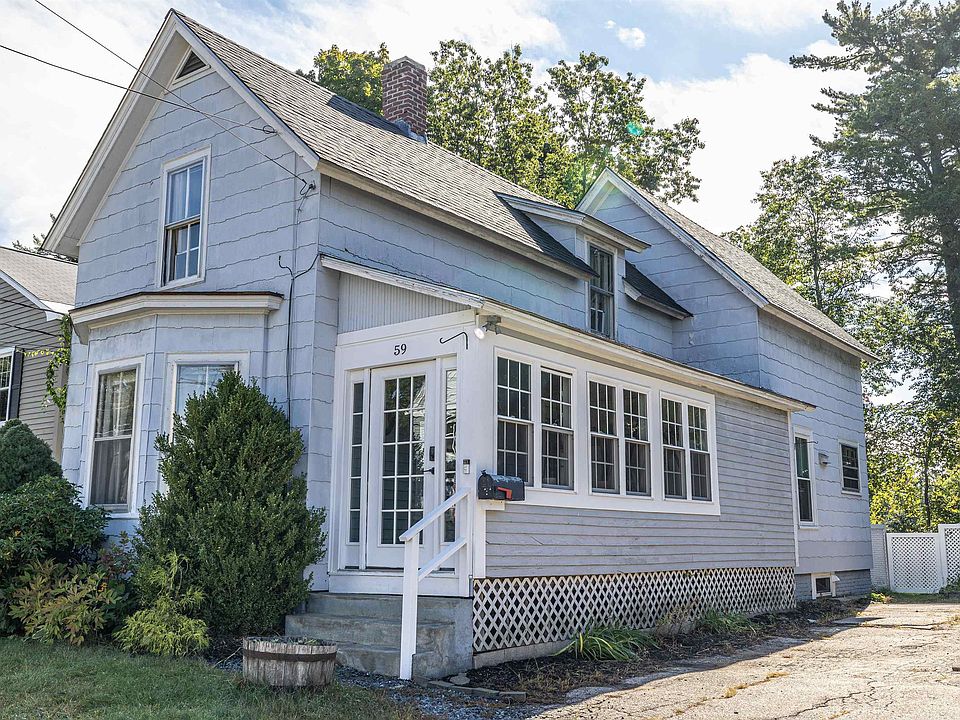 59 Stone Street, Concord, NH 03301 Zillow